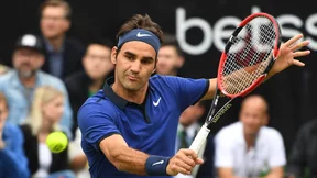 Tennis : Roger Federer «ne pense pas au titre» à Wimbledon !
