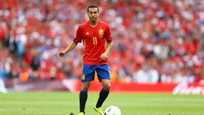 Mercato - Barcelone : Cette révélation importante concernant un retour de Pedro !