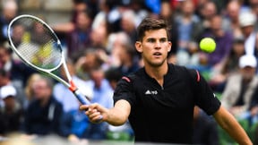 Tennis : Thiem revient sur son exploit face à Roger Federer !