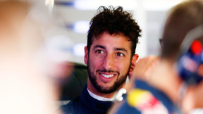 Formule 1 : Une décision décisive de Red Bull sur l'avenir de Ricciardo ?