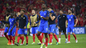 Euro 2016 : Quel est votre pronostic pour France-Suisse ?