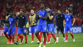Équipe de France : Le coup de gueule de ce champion du monde 98 dans la polémique Pogba !
