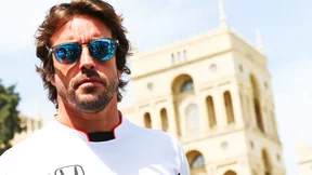 Formule 1 : Fernando Alonso annonce la couleur pour la saison prochaine !