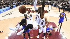 Basket - NBA : LeBron James ne ressent pas la pression avant le match 7 !