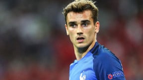 Mercato - PSG : Chelsea, Football Manager…  L’incroyable mise au point d’Antoine Griezmann