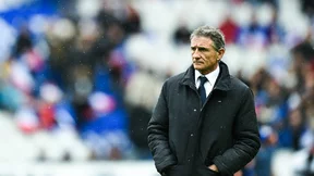 Rugby - XV de France : Guy Novès met une grande pression sur les nouveaux !