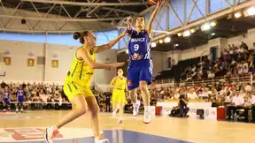 JO RIO 2016 – Basket : Céline Dumerc à 40 minutes de Rio ?