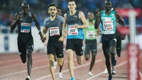 JO RIO 2016 – Athlétisme : Bosse devance le Roi Rudisha !