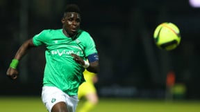 Mercato - ASSE : Des contacts confirmés à l’étranger pour Bayal Sall !