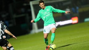 Mercato - ASSE : Ce cadre de Christophe Galtier qui intéresse de nombreux clubs de Ligue 1 !