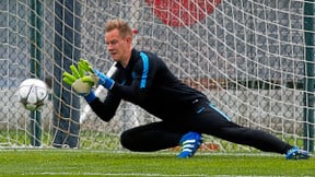 Mercato - Barcelone : Marc-André ter Stegen sur le départ... à cause d'une blessure ?