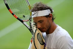 Tennis : «Nous sommes très tristes que Nadal ne puisse participer à Wimbledon»