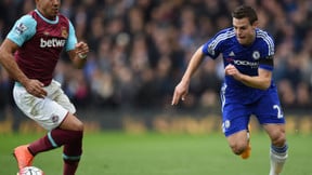 Mercato - Chelsea : PSG, Barcelone, Manchester United... Quel avenir pour Azpilicueta ?