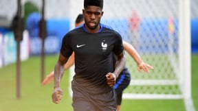 Mercato - Barcelone : Le clan Umtiti maintiendrait les contacts avec le Barça !