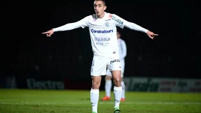 Mercato - OM : Une pépite de Ligue 2 pour succéder à Barrada ?