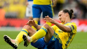 PSG : «Avec la Suède, Ibrahimovic n’est pas très effrayant»