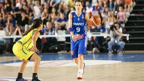 JO RIO 2016 – Basket : Les Bleues de Céline Dumerc qualifiées !