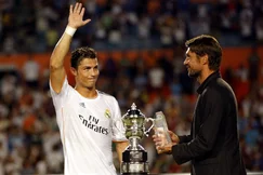 Real Madrid : L’énorme réponse de Paolo Maldini sur la sortie de Cristiano Ronaldo !