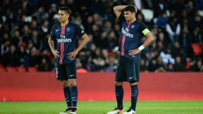 PSG : Thiago Silva et Marquinhos privés de JO par Nasser Al-Khelaïfi ?