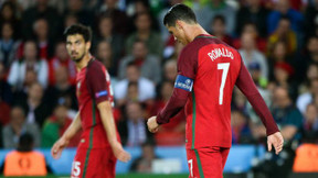 Euro 2016 : Cette malédiction que Cristiano Ronaldo ne parvient pas à briser