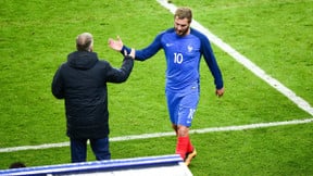 OM - Malaise : Gignac, Deschamps… Ces révélations sur leur réconciliation !