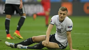 Mercato - Real Madrid : «Toni Kroos devrait raccrocher les crampons»