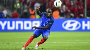 Mercato - Real Madrid : N'Golo Kanté dans les petits papiers de Zinedine Zidane ?