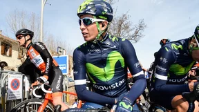 Cyclisme : Nairo Quinatana annonce la couleur pour le Tour de France !