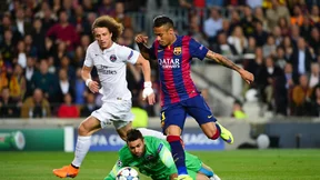 Mercato - PSG/Barcelone : «Neymar en a ras le bol d’être le troisième de la MSN»