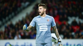 Mercato - OM : Cette destination en Ligue 1 qui se confirmerait pour Benoit Costil !