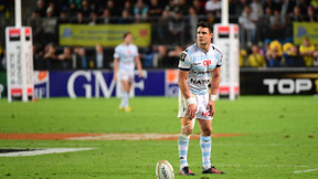 Rugby - Top 14 : Dan Carter met la pression sur le RC Toulon !