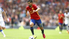 Mercato - Barcelone : Nolito se prononce sur son avenir !