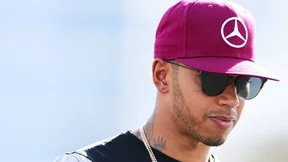 Formule 1 : Hamilton remet en cause la FIA suite à sa mauvaise performance à Bakou