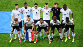 Euro - France/Suisse : Les notes des Bleus !