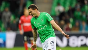 Mercato - ASSE : L’avenir de Nolan Roux déjà fixé en coulisses ?