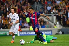 Mercato - PSG : «Neymar ? Le Barça ne peut pas lutter avec le Cheikh du PSG»