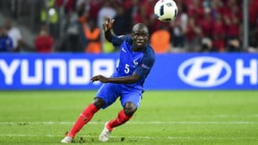 Mercato - PSG : Ces dernières précisions sur N'Golo Kanté...