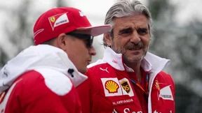 Formule 1 : Les dirigeants de Ferrari évoquent l’avenir de Kimi Raïkkönen !