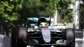 Formule 1 : «Je crois que Lewis Hamilton rentrera chez lui avec une petite leçon d’humilité»
