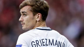 Mercato - PSG : Antoine Griezmann justifie sa prolongation à l’Atlético Madrid !