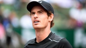 Tennis - Insolite : Cette confidence d’Andy Murray sur l’Euro 2016 !