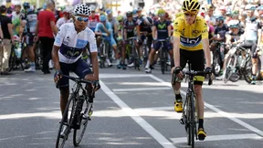 Cyclisme - Tour de France : «Contador semble s'essouffler, Quintana est au-dessus de Froome»