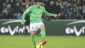 Mercato - ASSE : Ce club de Ligue 1 qui écarte la piste Jérémy Clément !