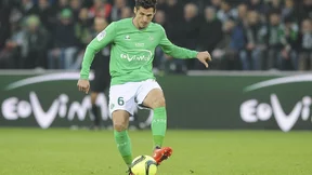 Mercato - ASSE : Ce club de Ligue 1 qui écarte la piste Jérémy Clément !