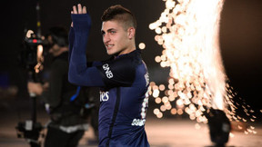 Mercato - PSG : Une légende italienne prend position pour l'avenir de Verratti !