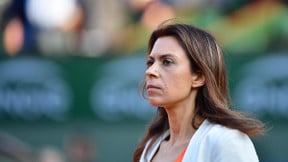 Tennis : Un retour à la compétition ? La réponse de Marion Bartoli !