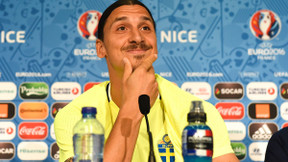 PSG : «Ibrahimovic a le même niveau que Messi et Cristiano Ronaldo»