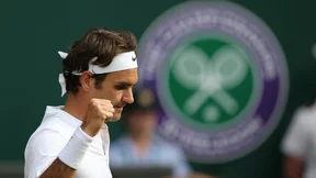 Tennis : Cette légende qui encense Roger Federer avant Wimbledon !