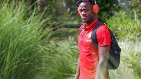 Mercato - OM : Les coulisses de l'incroyable offre de Chelsea pour Michy Batshuayi !