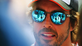 Formule 1 - Alonso : «J’ai le sentiment de vivre la fin de mon rêve»